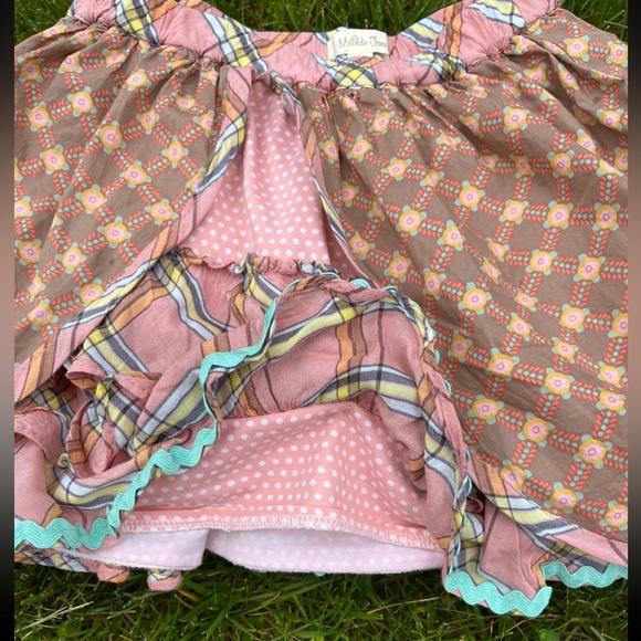 Super cute Matilda Jane Skirt - Picture 7 of 7